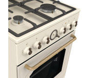 GORENJE GKS5B70CLI, Retro, AirFry, Programy Parowe, AquaClean, 50cm - 1256611 - zdjęcie 10